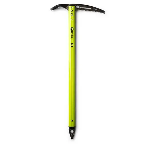 Grivel G1 Ice Axe