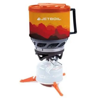 Jetboil MiniMo