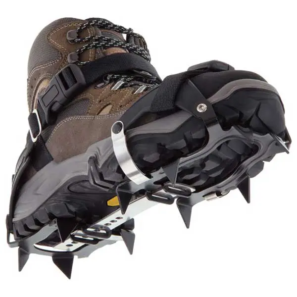 Kahtoola K10 Hiking Crampon