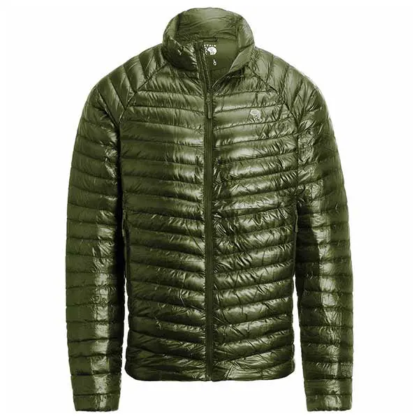 Mountain Hardwear Ghost Whisperer
