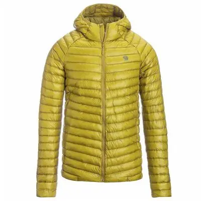 Mountain Hardwear Ghost Whisperer (Hooded)