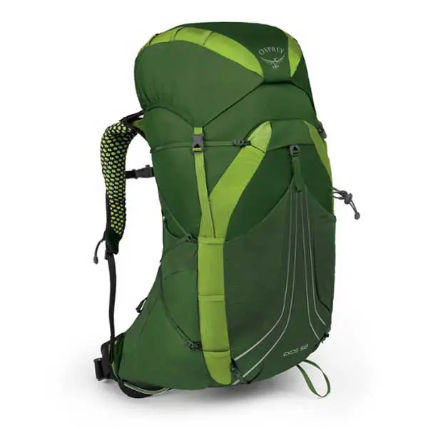 Osprey Exos