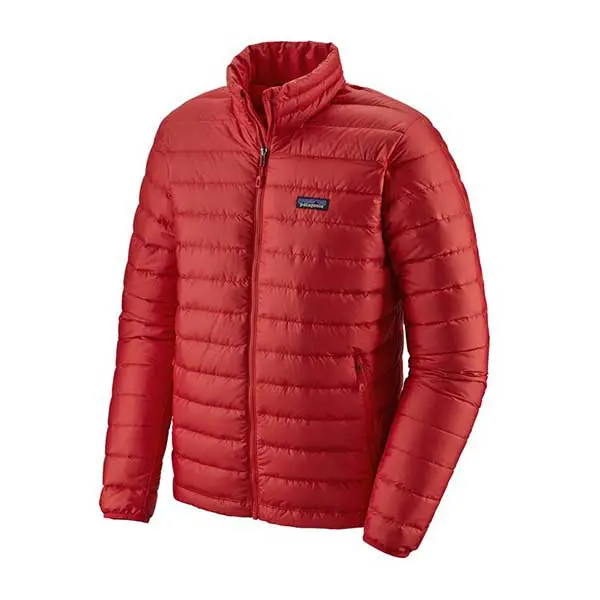 Patagonia Down Sweater