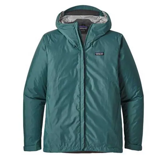 Patagonia Torrentshell