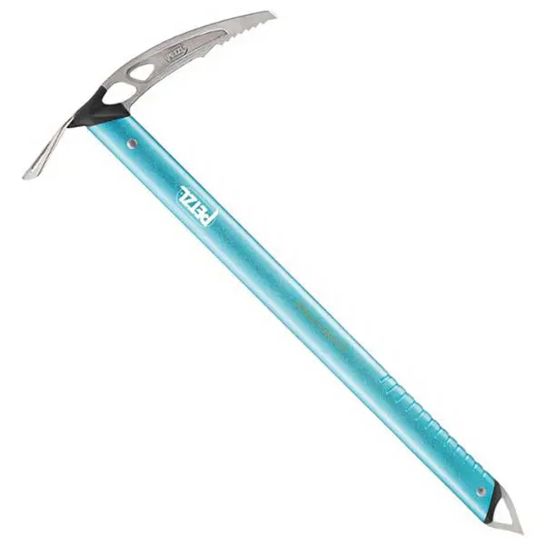 Petzl Glacier Literide