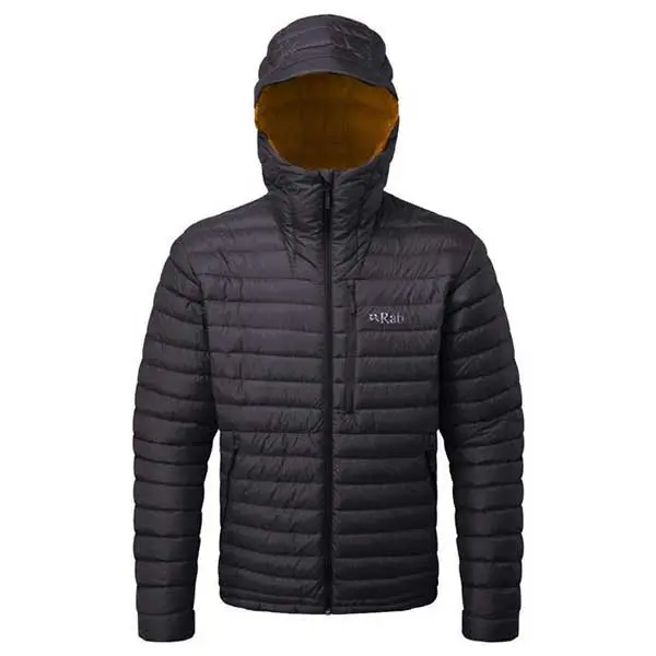Rab Microlight Alpine Down Jacket
