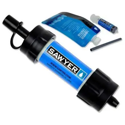 Sawyer Mini Water Filter