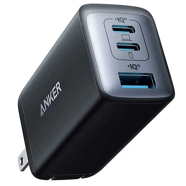 Anker Nano II 65W