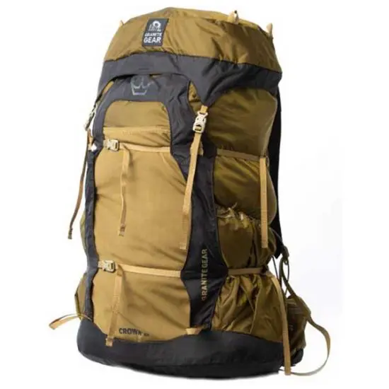 Granite Gear Crown2 60