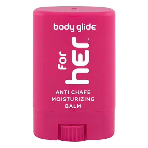 Bodyglide For Her Anti-Chafing Skin Protectant