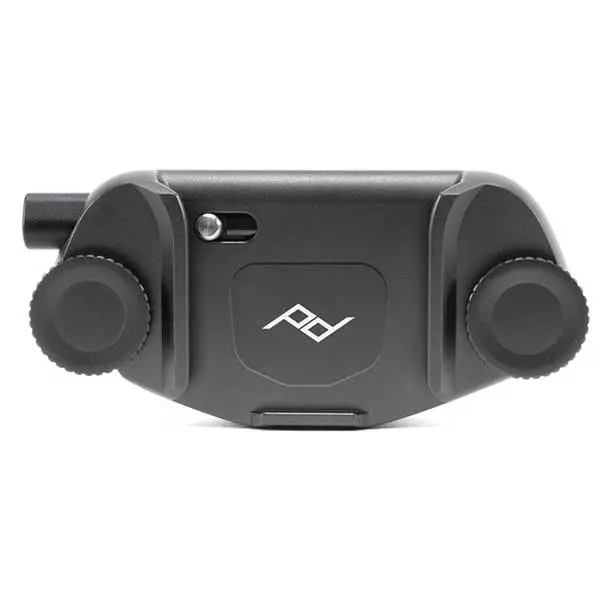 Peak Design Capture 3.0 Camera Clip