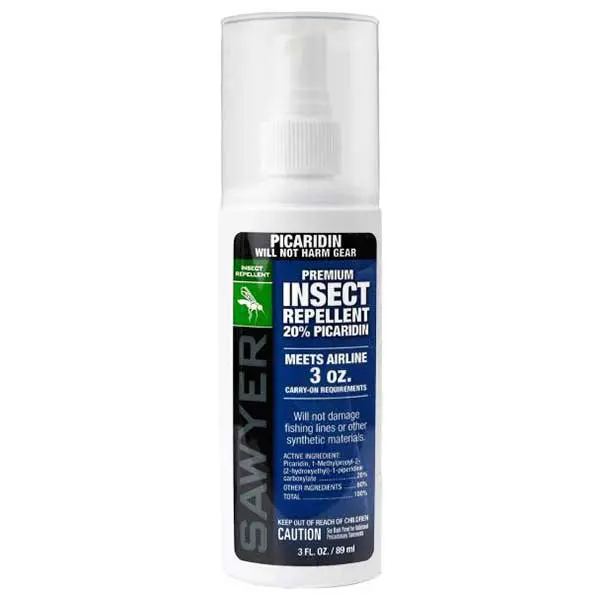 Sawyer Picaridin Insect Repellent 3oz