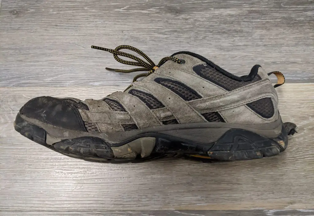 Merrell Moab 2 Ventilator