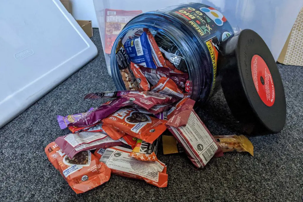 BearVault-BV450-Review