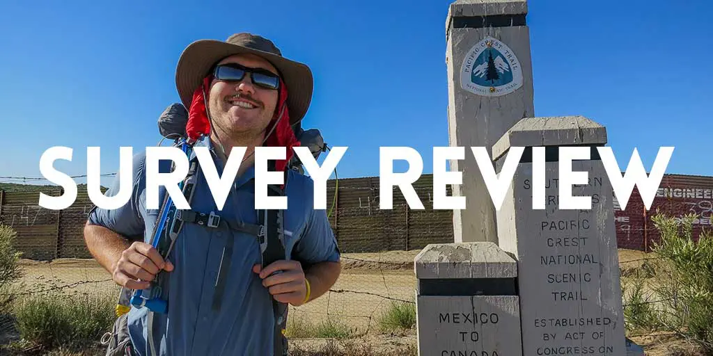 PCT Survey Review