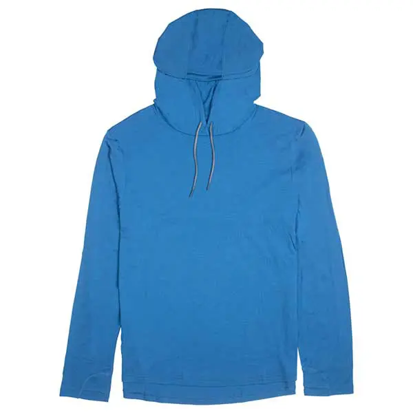 Ridge Merino Hoodie