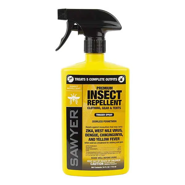 Sawyer Products Permethrin