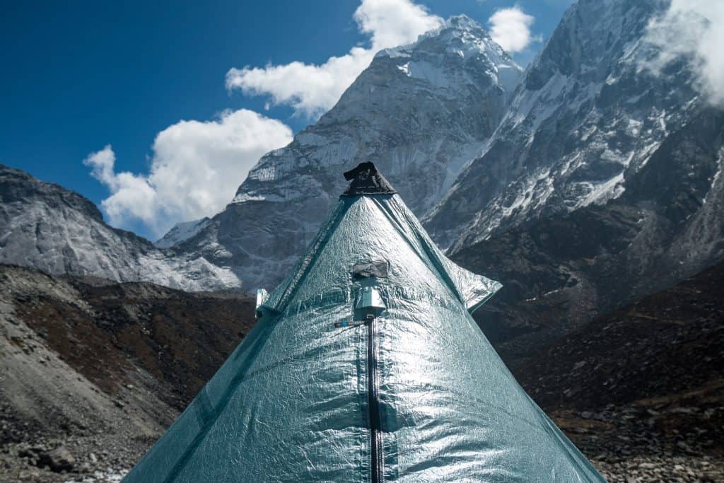 Hyperlite Mountain Gear UltaMid 2 Review | Halfway Anywhere