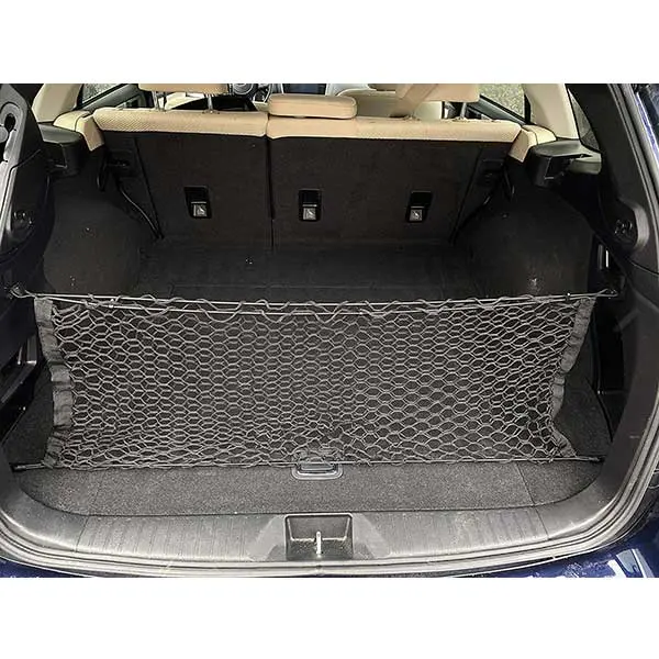 Subaru Outback Cargo Net