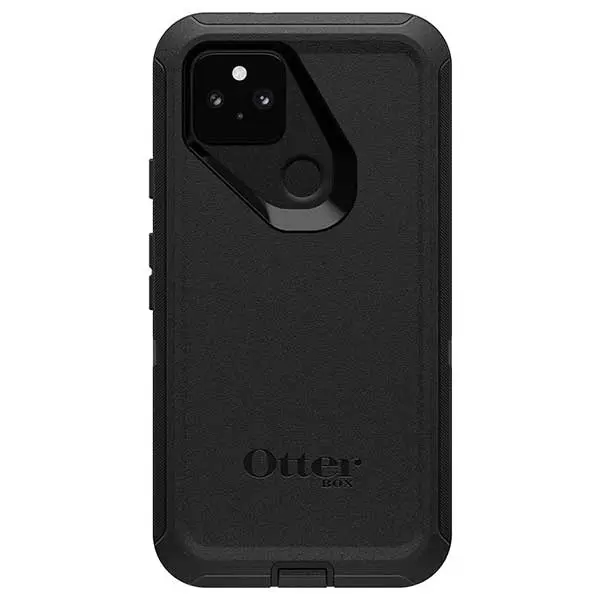 Pixel 5 OtterBox