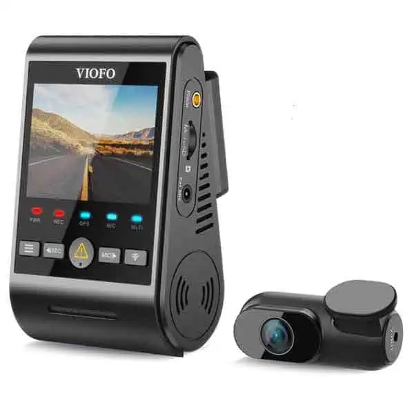 VIOFO A229 Duo