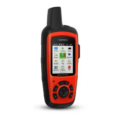 Garmin inReach Explorer+