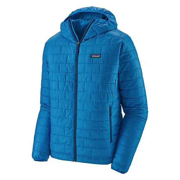 Patagonia Nano Puff Hoody