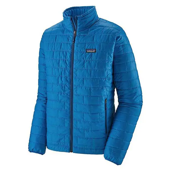 Patagonia Nano Puff Insulated Jacket