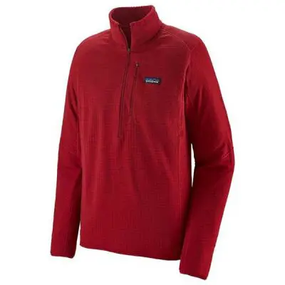 Patagonia R1 Pullover