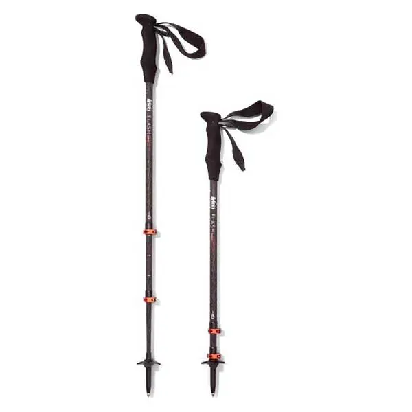 REI Co-op Flash Carbon Trekking Poles