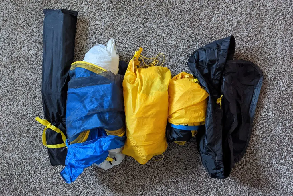 Unpacked
