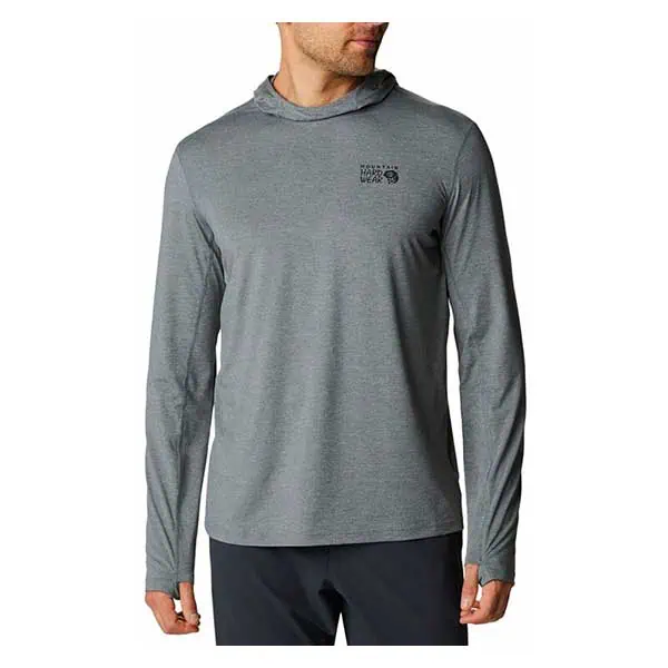 Mountain Hardwear Crater Lake Long Sleeve Hoody