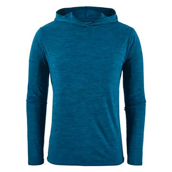 Patagonia Capilene Cool Daily Hoody