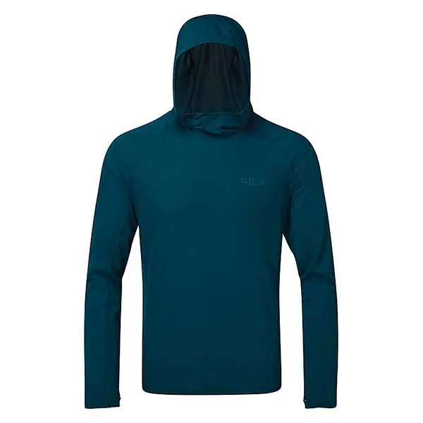 Rab Pulse Hoody