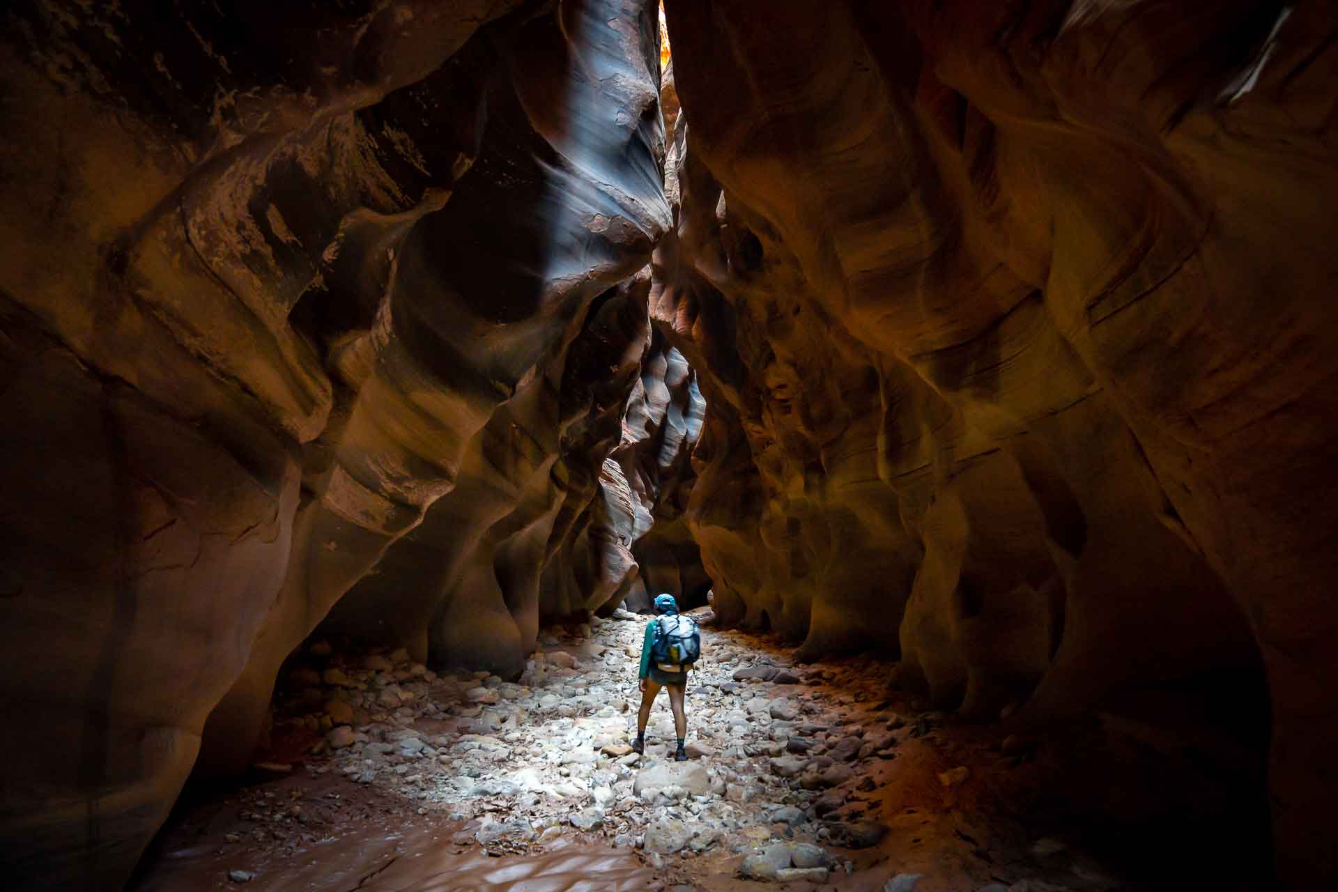 Buckskin Gulch and Paria Canyon – The Ultimate Backpacking Guide
