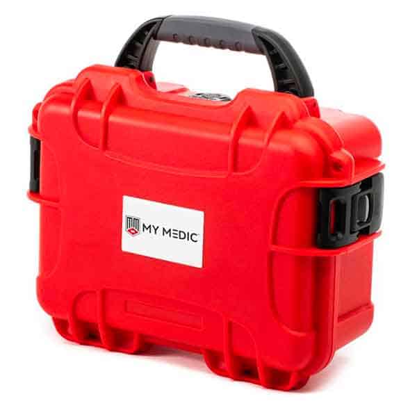 MyMedic The Boat Medic First Aid Kit