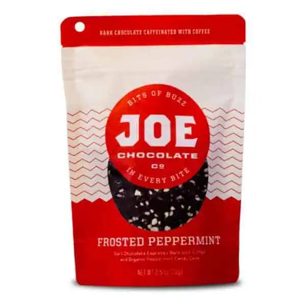 Joe Chocolate