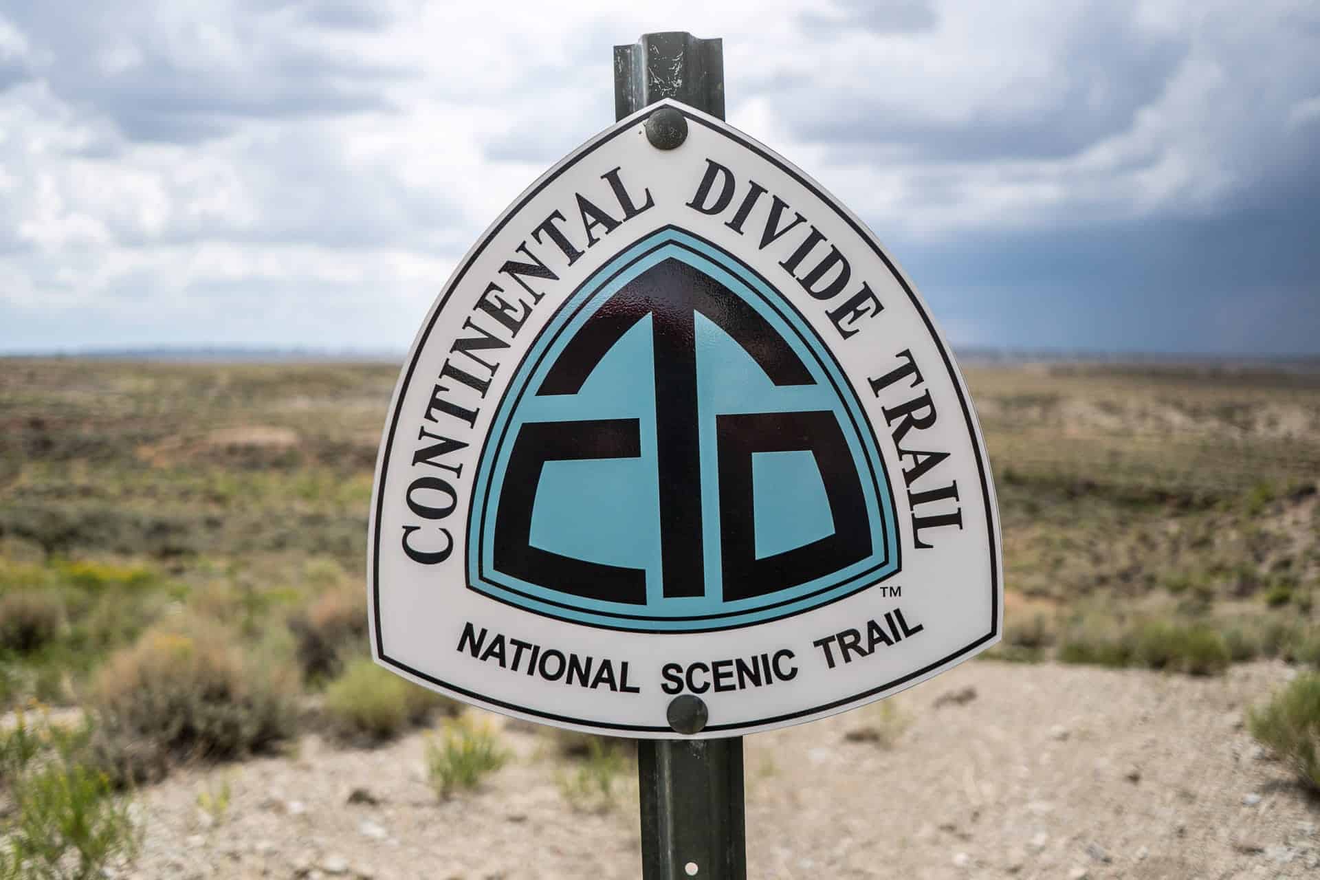 The Continental Divide Trail Hiker Survey (2021)