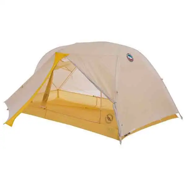 Big Agnes Tiger Wall UL 2 Solution-Dyed Tent