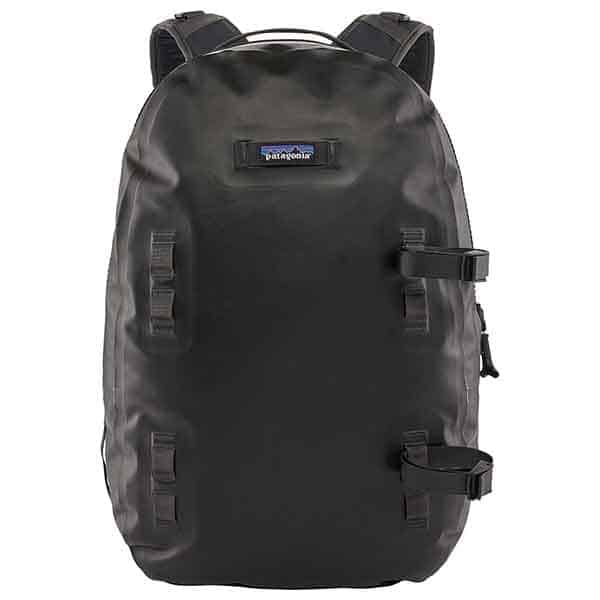 Patagonia Guidewater Backpack (Black)