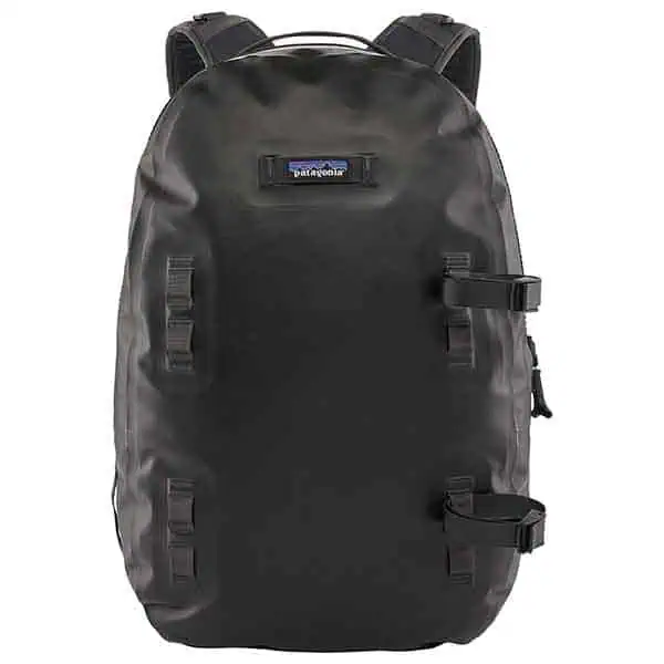 Patagonia Guidewater Backpack Review