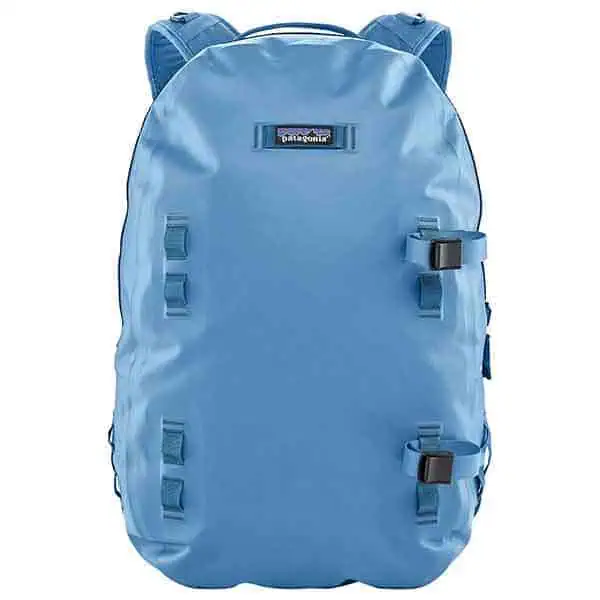 Patagonia Guidewater Backpack (Blue)