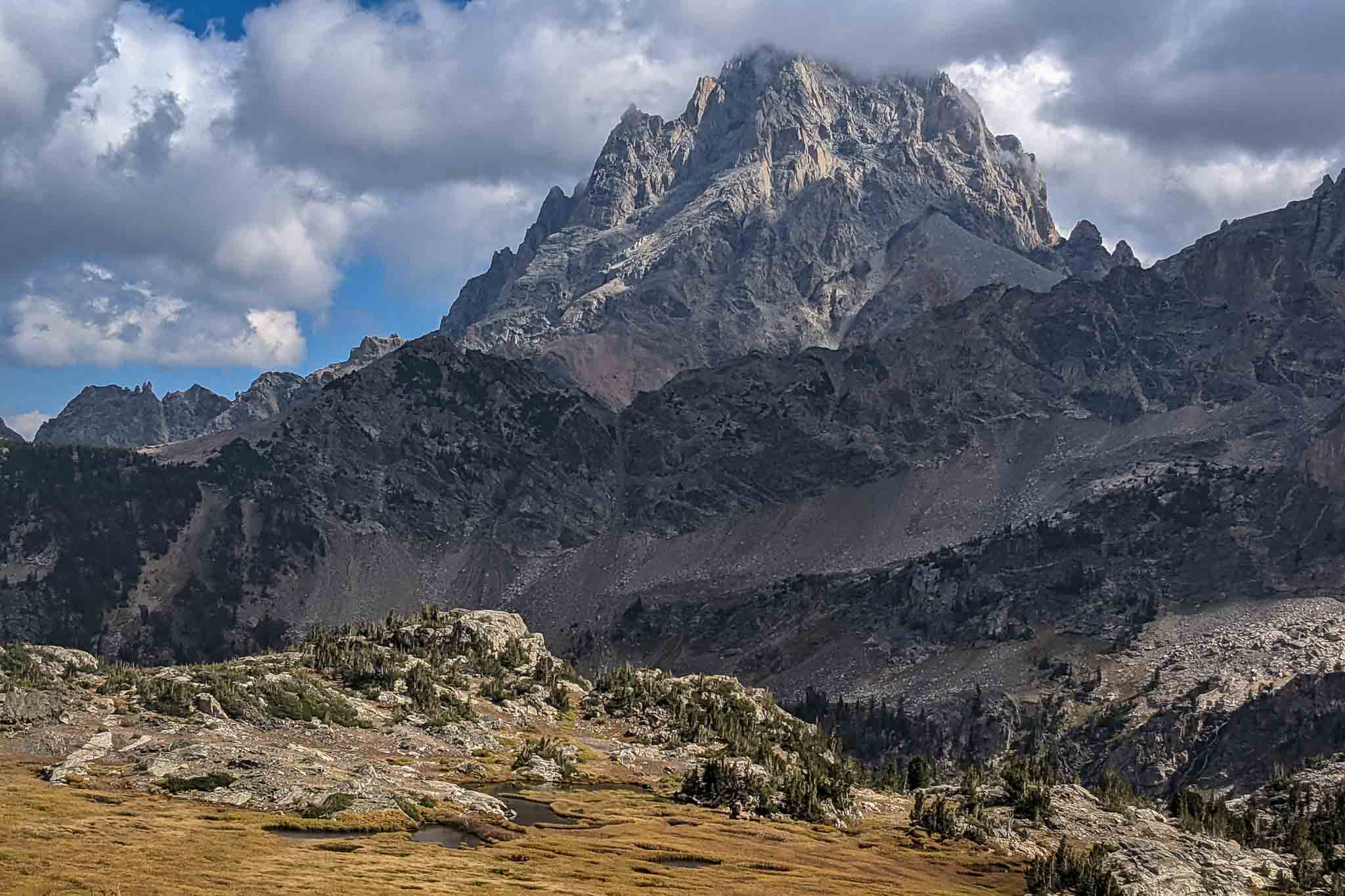 Teton Crest Trail – Ultimate Backpacking Guide