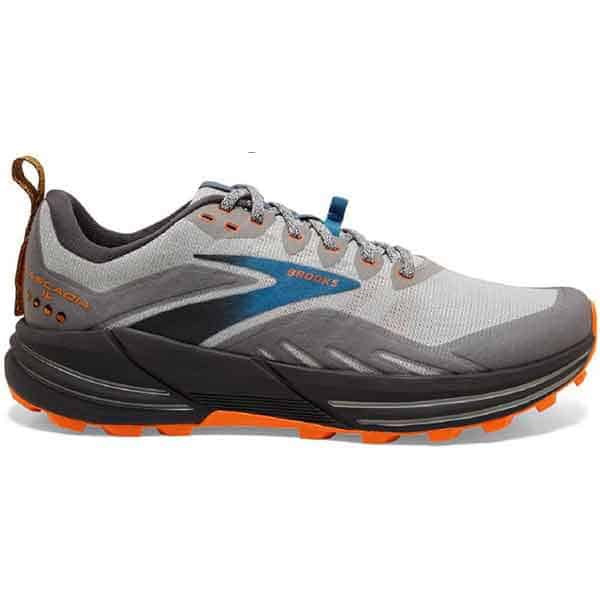 Brooks Cascadia 16 Trail-Running Shoes