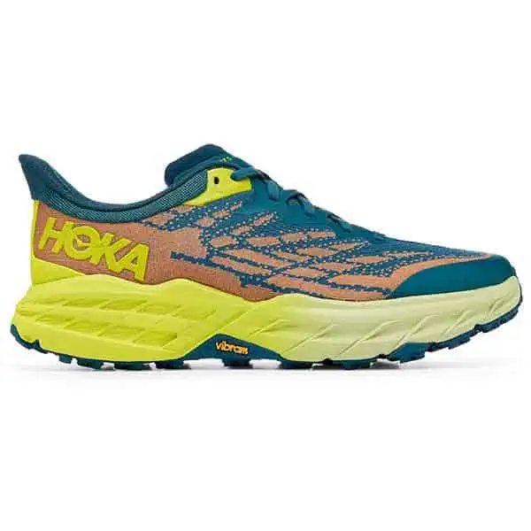 HOKA ONE ONE Speedgoat