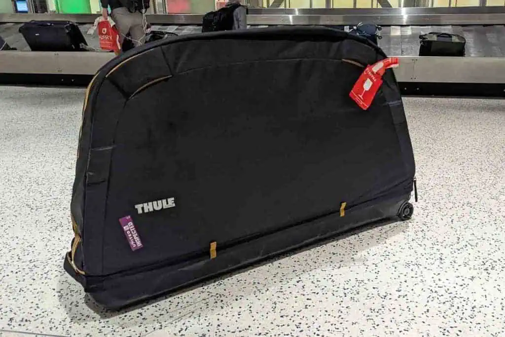 Thule RoundTrip