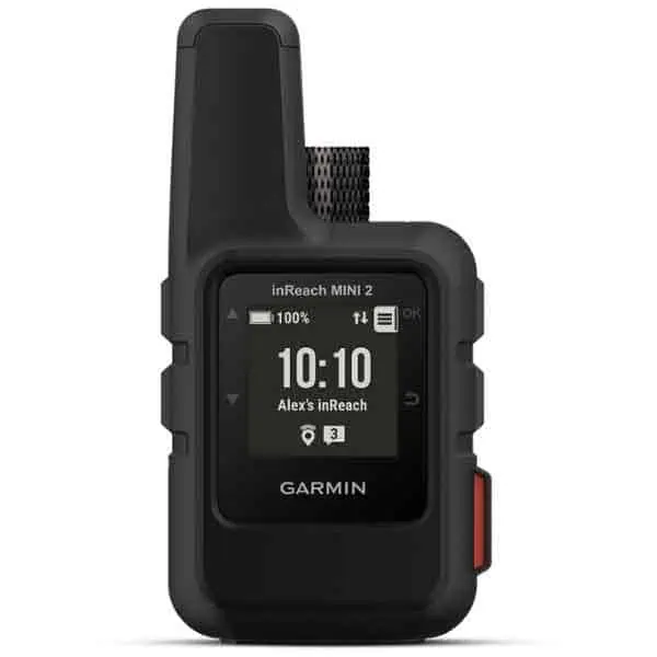 Garmin inReach Mini 2