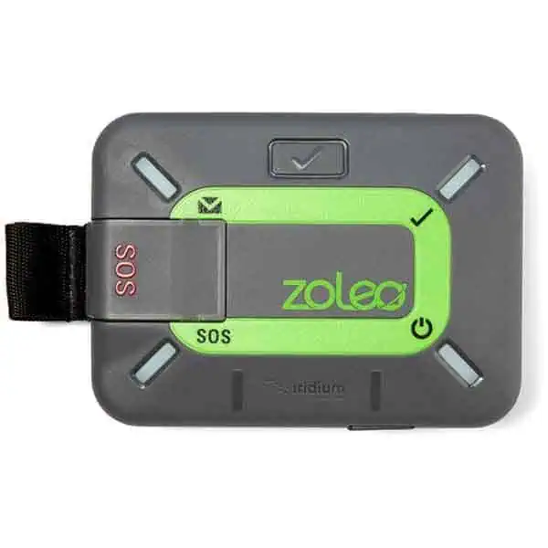 ZOLEO Satellite Communicator