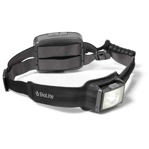 BioLite HeadLamp 800 Pro