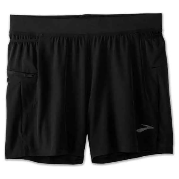 Brooks Sherpa 2 in 1 Shorts 5in Inseam